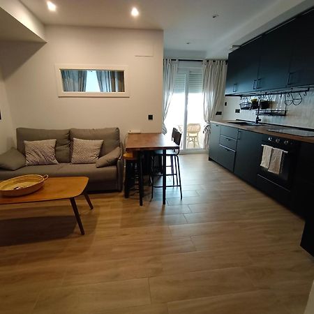 Apartamento Arsenio Beach Cadix Extérieur photo