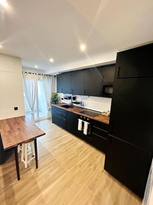 Apartamento Arsenio Beach Cadix Extérieur photo