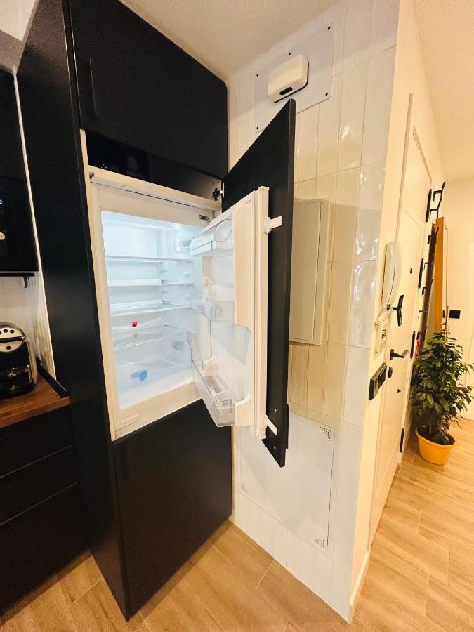 Apartamento Arsenio Beach Cadix Extérieur photo