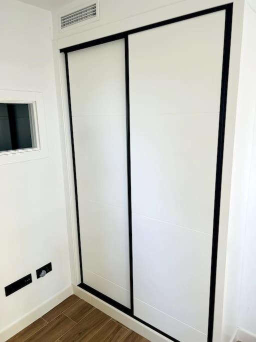 Apartamento Arsenio Beach Cadix Extérieur photo