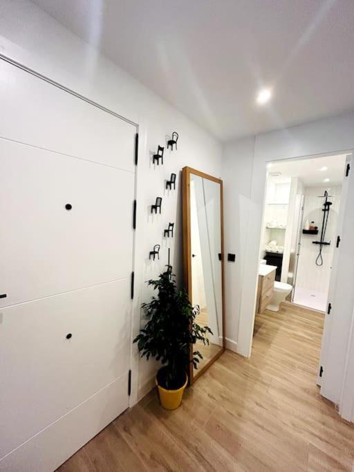 Apartamento Arsenio Beach Cadix Extérieur photo