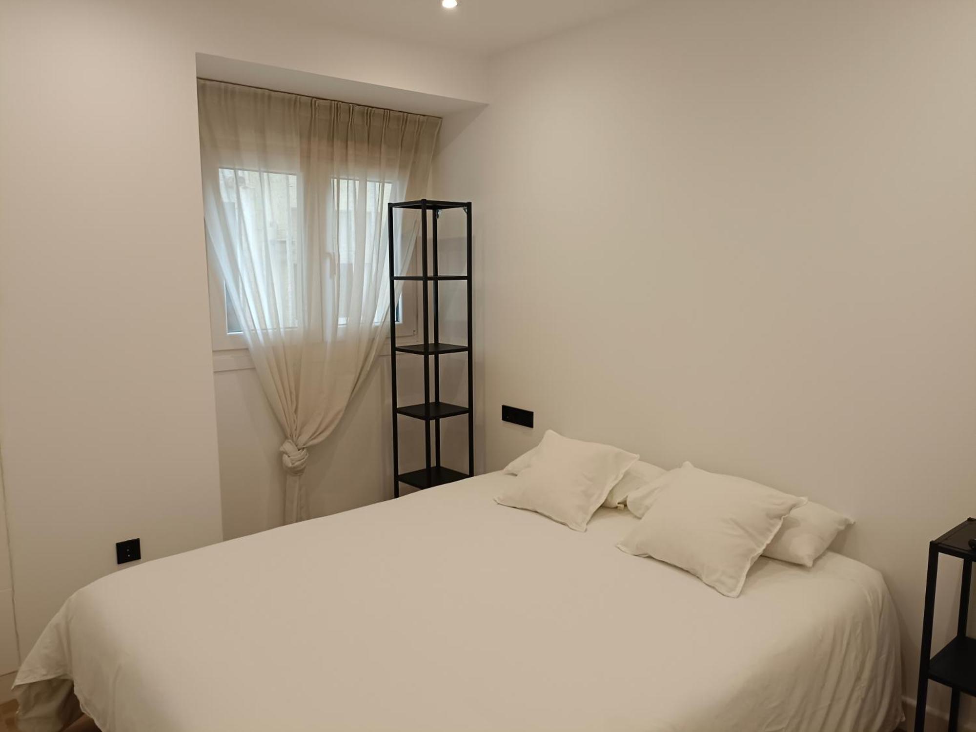 Apartamento Arsenio Beach Cadix Extérieur photo