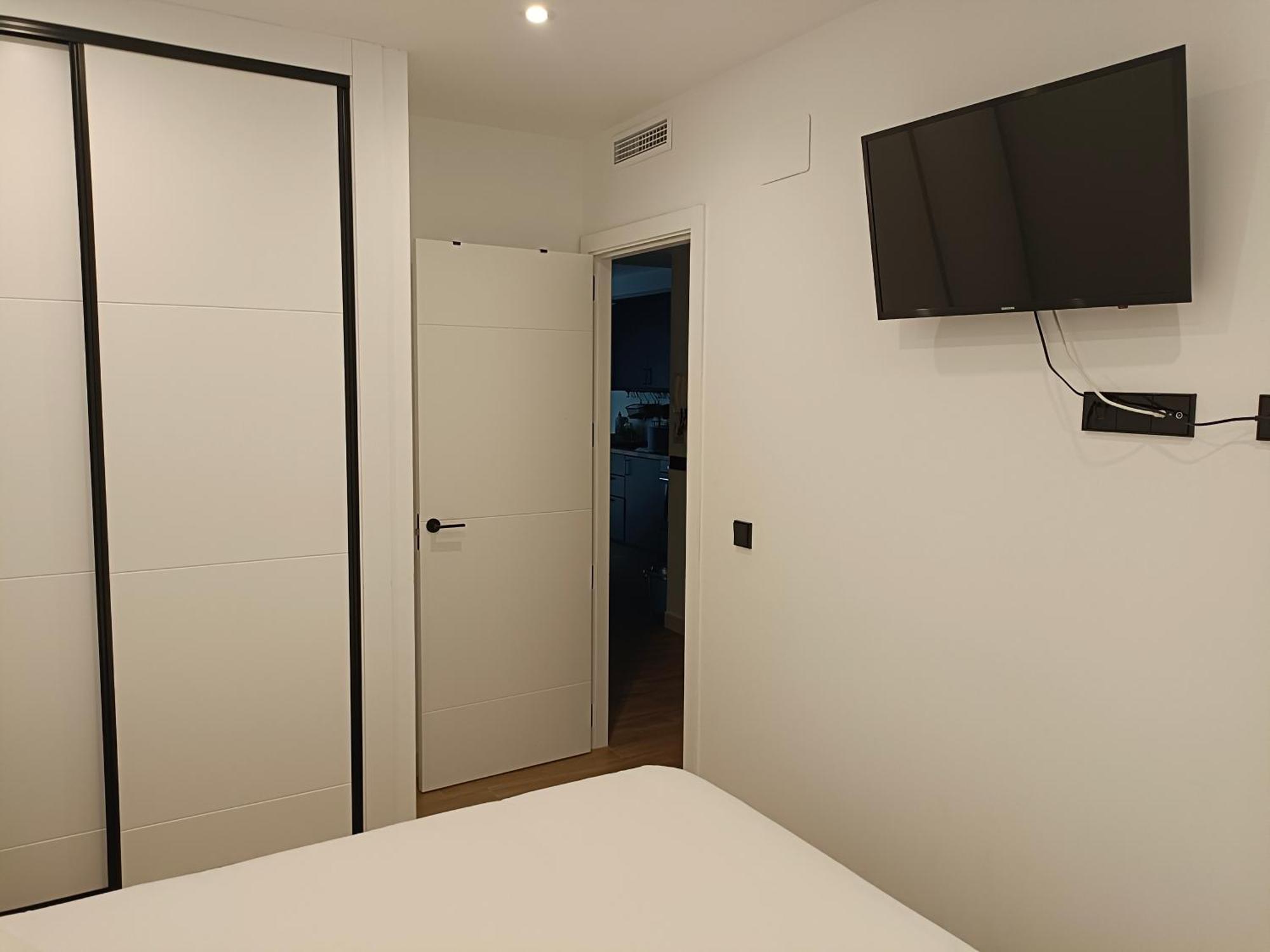 Apartamento Arsenio Beach Cadix Extérieur photo